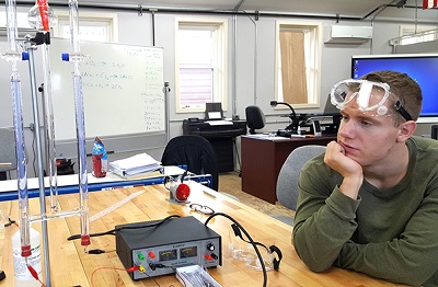 Vocational Training at WWRC